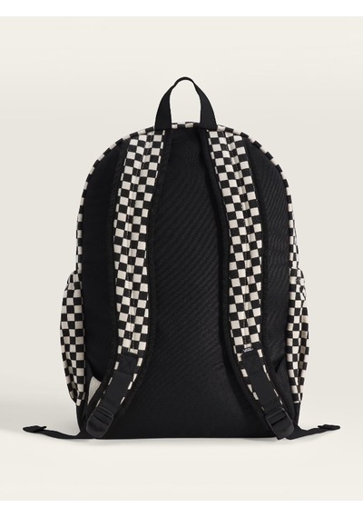 Vans New Skool Backpack Uniseks Siyah Çanta - Vn000xjg