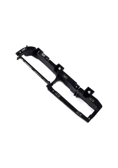 Cam Düğme Çerçevesi Sol Braket Vw Passat 1998 - 04 Oe: 3b1867179c