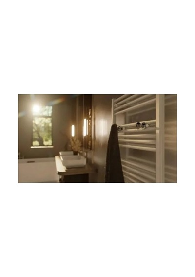 Krom Banyo Askısı Ve Kurutmalık 12 Izgara