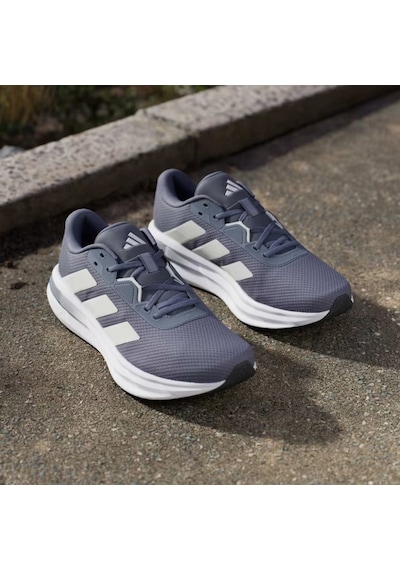 Adidas Galaxy 7 Erkek Spor Ayakkabı Jq2623 Gri