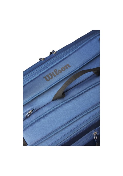 15mins Wilson Ultra V4 Tour 12'li Paket A.bakır - K.bakır