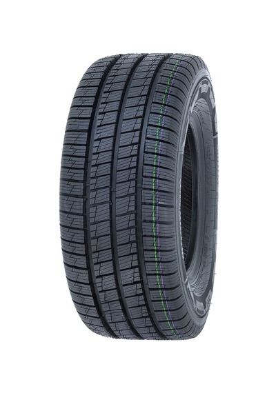Hankook 205/75R16 110/108R Vantra St As2 Ra30 Dört Mevsim Lastiği 2025