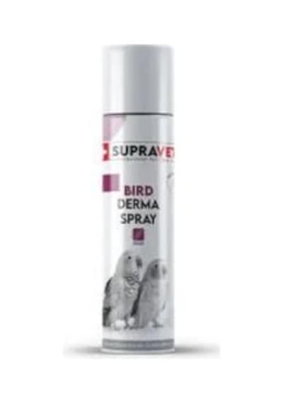 Supravet Kuşlar İçin Derı Bakım Spreyı 150 Ml