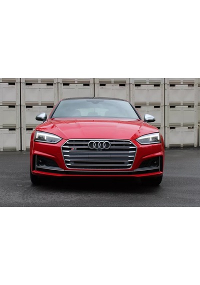 Audi A5 S5 Ön Panjur 2016-2019 Makyajsuz Kasa Uyumlu