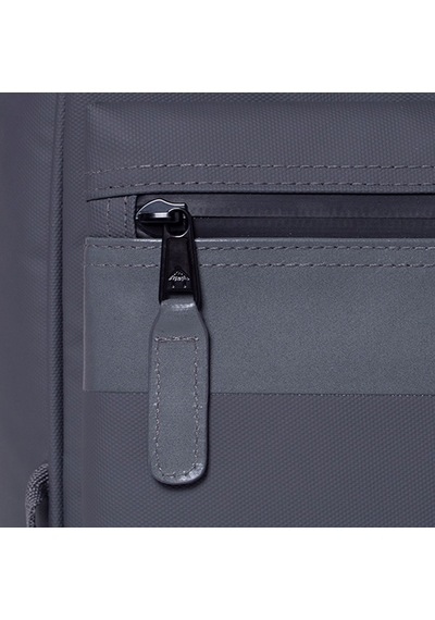 Cabaıa Cabaia Budapest Recycled Oxford / Pu Coating Unisex Sırt Çantası Orj Çok Renkli