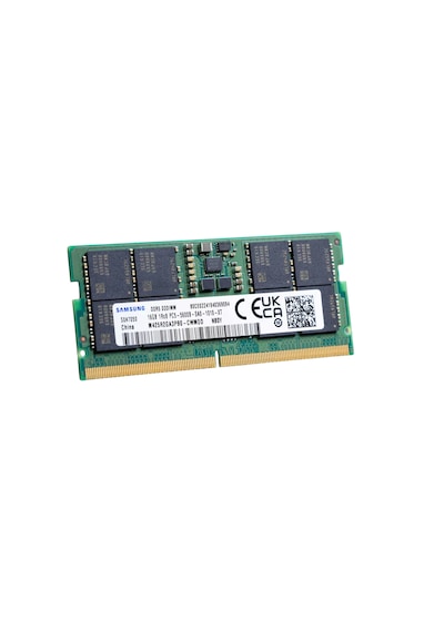 Samsung 16 Gb 5600 Mhz M425r2ga3pb0-cwm0d Ddr5 Ram
