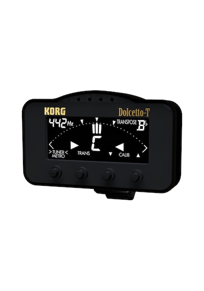 Korg Dolcetto Aw-3T Akort Aleti & Metronom