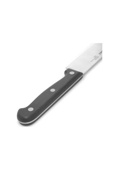 Metaltexx Prof Line Mutfak Bıçağı - 28 Cm Çok Renkli