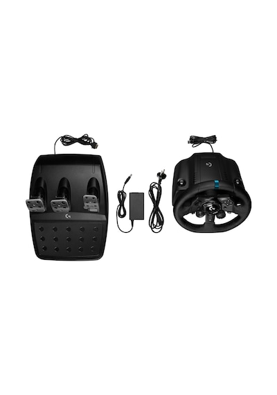 Logitech G923 Xbox Pc Uyumlu Yarış Direksiyonu ve Pedalı