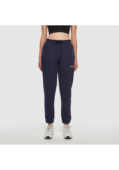 New Balance Wnp3406 Kadın Lacivert Eşofman Altı