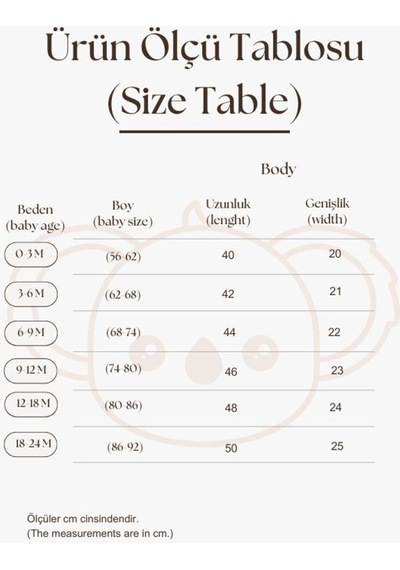 Ohlalakoala Yeşil Basic Etiketli Uzun Kollu Body Yeni Yeşil
