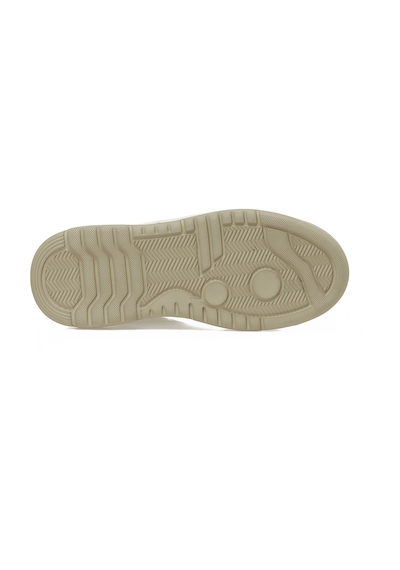 Nine West Wendy2 5pr Kırık Beyaz Kadın Sneaker 000000000102035350 Beyaz