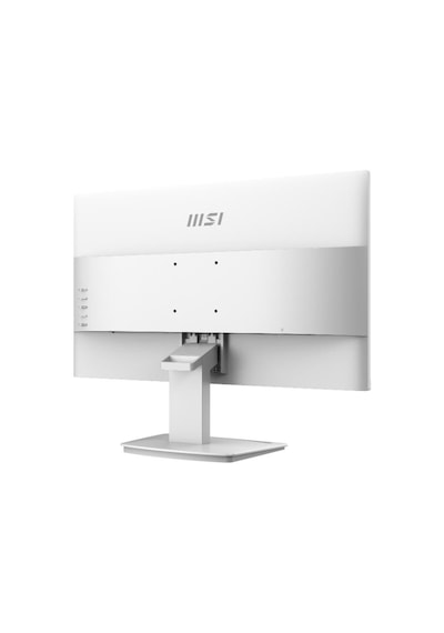 Msı 23.8'' Pro Mp2412w 1920x1080 Fhd 16:9 Flat Va 100hz 1ms