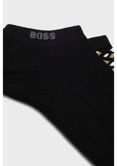 Boss Erkek Çorap 50524521 001 Siyah
