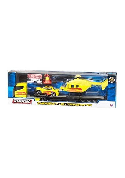 Sun-hti-tmz-dc.transporter/kurtarma Araçli/helikopterli 3a.12d.
