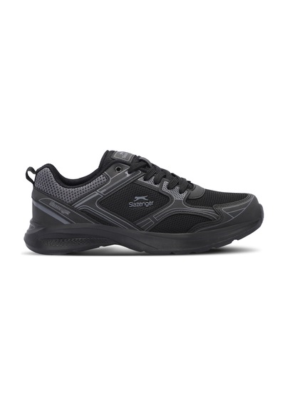 Slazenger GIMA Kadın  Siyah / Siyah Koşu & Yürüyüş Spor Ayakkabısı