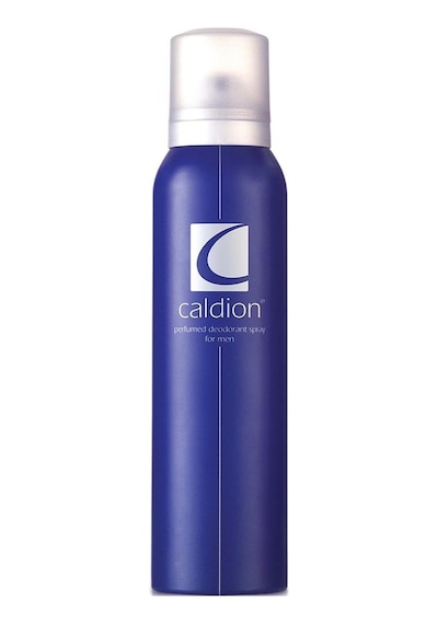 Caldion Erkek Sprey Deodorant 150 ML