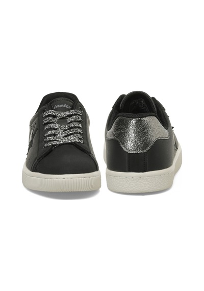 Kinetix Estun 5fx Siyah Kadın Sneaker Siyah