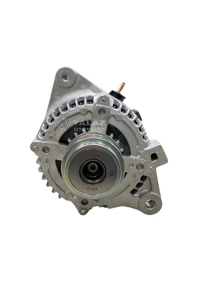 12v Alternatör Dinamo Denso Tipi 100 A 4 Fiş Rlo-dfm-ıg-l Toyota Aurıs/avensıs/Corolla Uyumlu/rav4