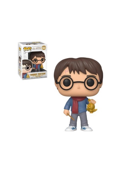 Funko Pop 51152 Harry Potter Figür No: 12