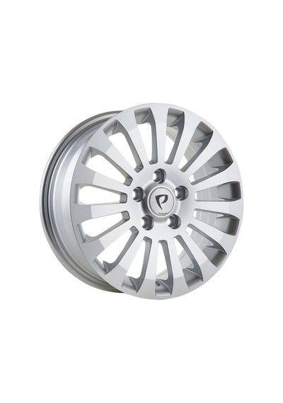 Bk 15 İnç 4x108 Et45 Gri Jant Takımı J-6071