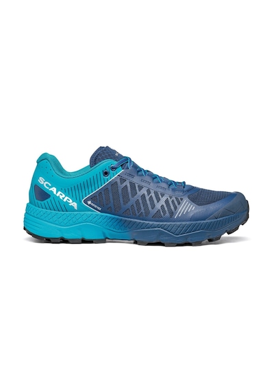 Scarpa Spin Ultra Gore-tex Erkek Koşu Ayakkabısı 33069-200 Ot-navy Ottanio - Navy Lacivert