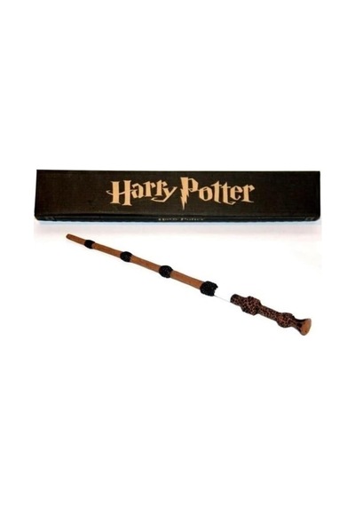Harry Potter 33 Cm Harry Asası Özel Kutulu Harmony