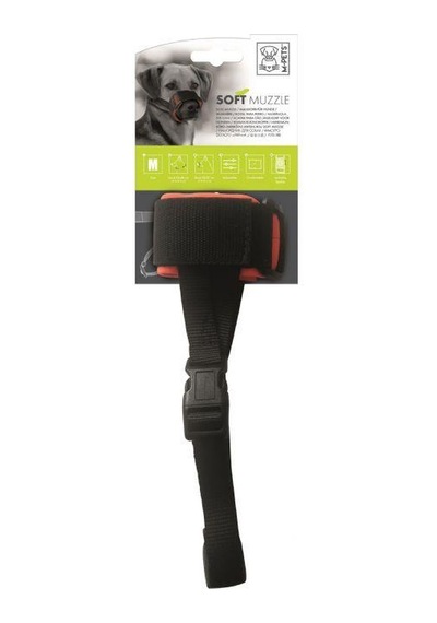 M-pets Soft Bez Ağızlık M