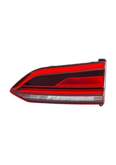 Vw Touareg Led Sağ İç Arka Stop Lambası 1172024