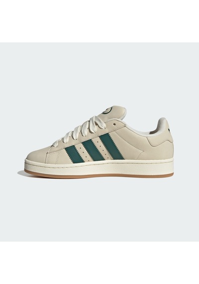 Adidas Adıdas Campus Kadın Ayakkabı Js3446 Krem