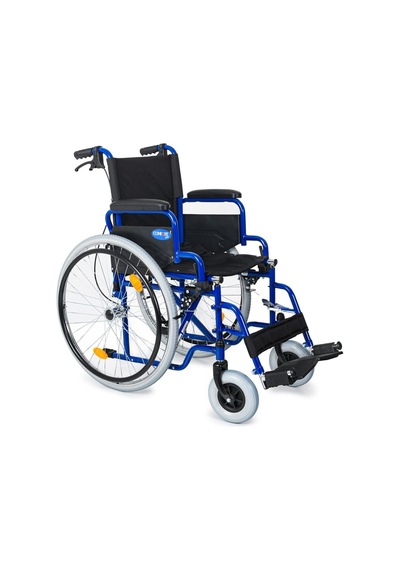 Dm-312 40 Cm Özellikli Tekerlekli Sandalye