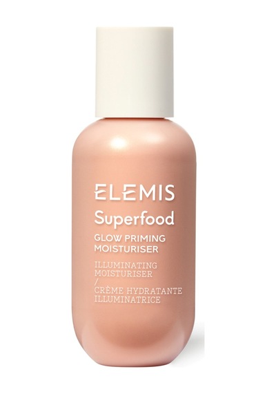 Elemis Superfood Glow Priming Moisturiser Nemlendirici & Aydınlatıcı Yüz Kremi 60 Ml