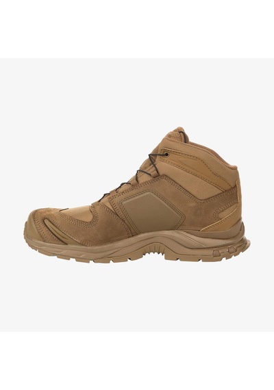 Salomon Xa Forces Mıd Coyote Brown L40978200 Kahverengi