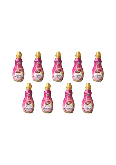 Yumuşatıcı Kaynana Çatlatan 1440 Ml X 9 Adet Diğer