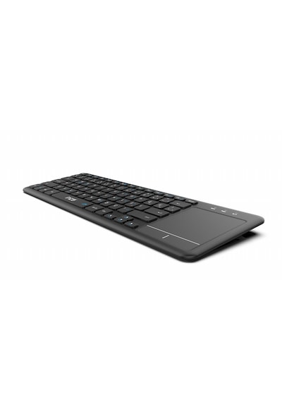 Inca IBK-568BT Dual Mod Bluetooth + 2.4G Touch Pad Smart Klavye