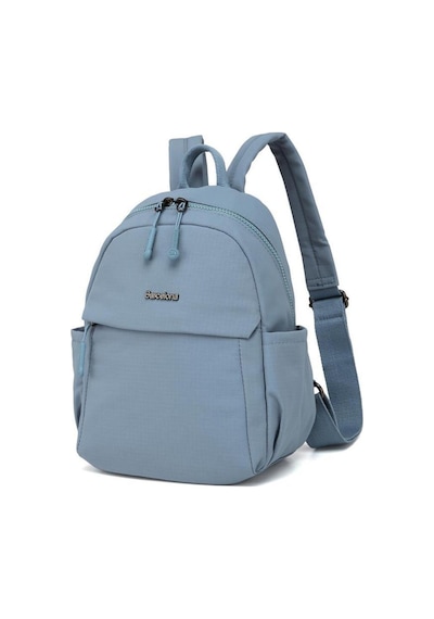 Smart Bags Ripstop Kumaş Kadın Sırt Çantası 21k Barcelona 3361 J.mavi