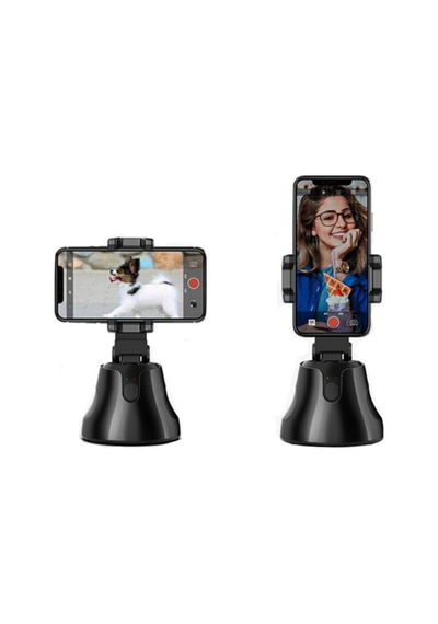 Apai Genie Unico 360 Hareket Algılayıcı Akıllı Selfie Video Takip Tripodu Sensörlü