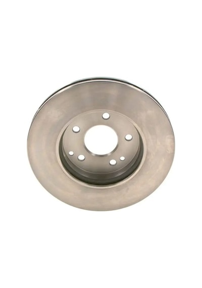 Mercedes E320 W210 Fren Diski On 1997-2002 Bosch 0986479r69 2adettir