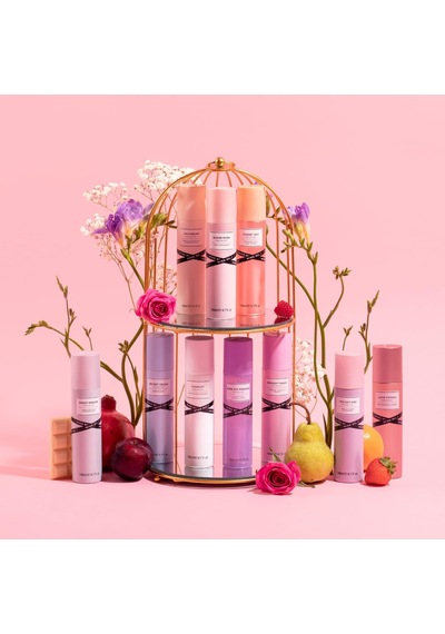 Miss So Precious Pearl Deodorant 140ml