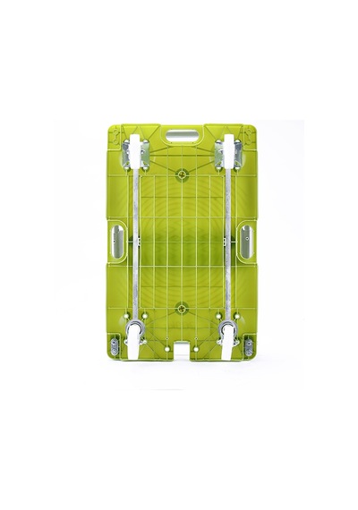 Haibrag Hai-02 150 Kg Profesyonel Paket Taşıma Arabası