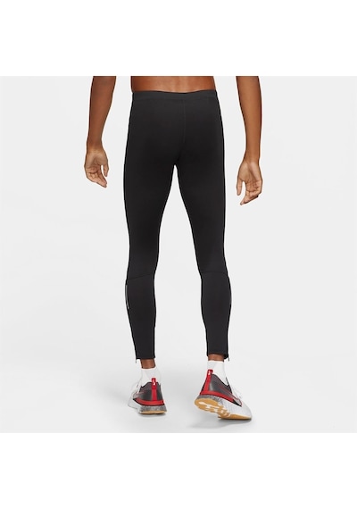 Nike Nıke Drı-fıt Challenger Erkek Tayt Cz8830-010 Cz8830-010 Siyah