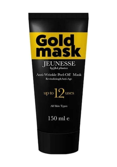 Jeunesse Altın Maske 150 Ml