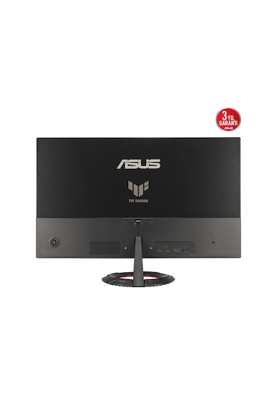Asus Tuf Gaming Vg279q3r 27" 180hz 1ms Hdmı Dp Elmb Sync Adaptivesync Fhd Fast Ips Gaming Monitör