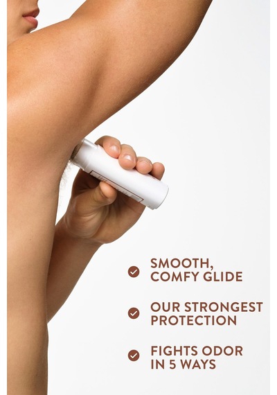 Native Coconut & Vanilla Alüminyumsuz Stick Deodorant 75gr 33967513