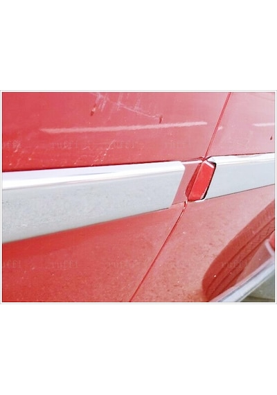 Dodge Nitro Krom Yan Kapı Çıtası P.çelik 2006 Üzeri