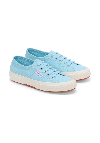 Superga 2750-cotu Classic Unisex Mavi Sneaker Mavi-434