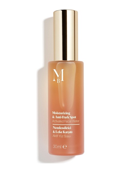 Nemlendirici & Leke Karşıtı Aktif Yüz Suyu 30 Ml - 621263758