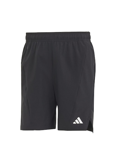 Ik9723-e Adidas D4t Short Erkek Şort Ve Kapri Siyah Ik9723-e Siyah
