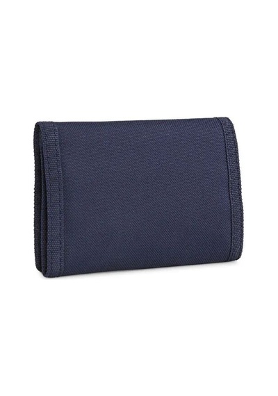 Puma Phase Wallet Lacivert Cüzdan 05475702 Lacivert
