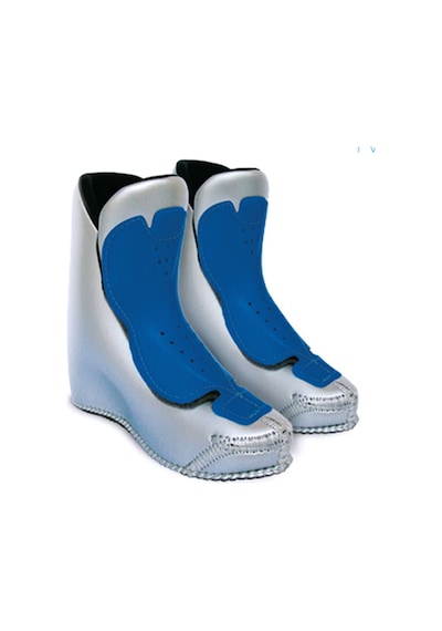 Risport Liner 103 Figür Buz Pateni İçliği Gri